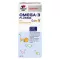 DOPPELHERZ Omega-3 šķidrā ģimenes sistēma, 250 ml