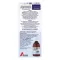 DOPPELHERZ Omega-3 šķidrā ģimenes sistēma, 250 ml
