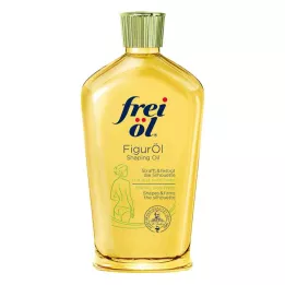 FREI ÖL Attēlu eļļa, 30 ml
