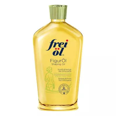 FREI ÖL Attēlu eļļa, 30 ml