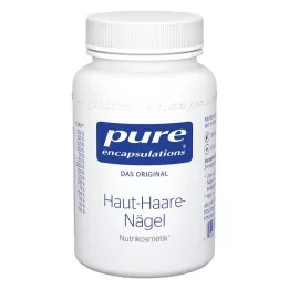 PURE ENCAPSULATIONS Āda - mati - nagi kapsulas, 180 kapsulas