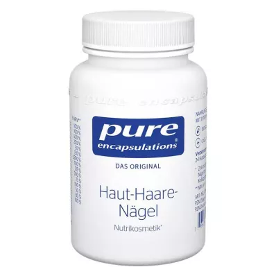 PURE ENCAPSULATIONS Āda - mati - nagi kapsulas, 180 kapsulas