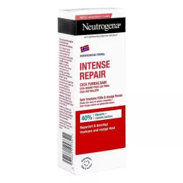 Neutrogena Intense Repair atjaunojošs pēdu balzams (50 ml)