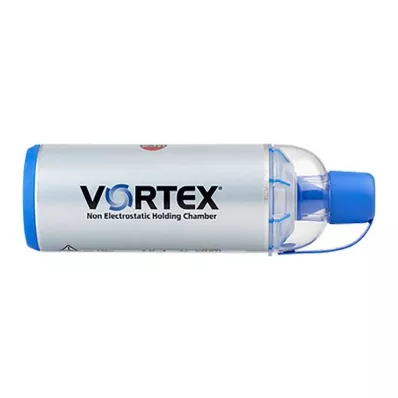 VORTEX Inhalācijas palīglīdzeklis no 4 gadiem, 1 gab