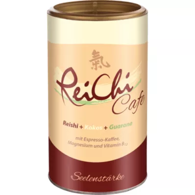 REICHI Kafijas pulveris, 180 g