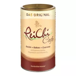 REICHI Kafijas pulveris, 180 g