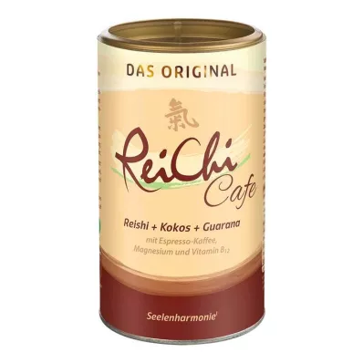 REICHI Kafijas pulveris, 180 g REICHI Kafijas pulveris, 180 g
