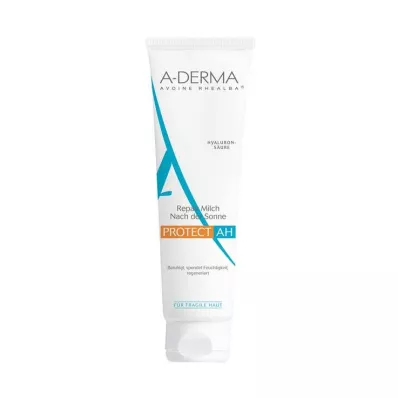 A-DERMA PROTECT Atjaunojošs losjons pēc sauļošanās AH, 250 ml A-DERMA PROTECT Atjaunojošs losjons pēc sauļošanās AH, 250 ml