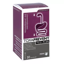 FROXIMUN TOXAPREVENT medi plus nūjiņa, 30X3 g