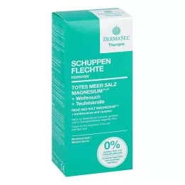 DERMASEL ZIEDA ZIEDE, 75 ml