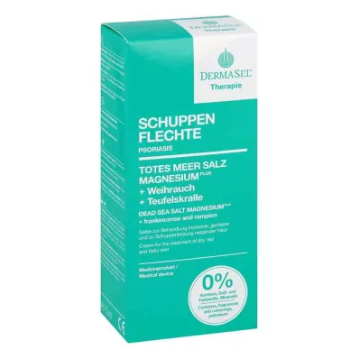 DERMASEL ZIEDA ZIEDE, 75 ml