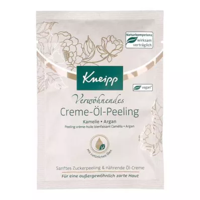 Kneipp pampering krēms eļļas pīlings (40 ml)