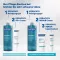 DUCRAY KERACNYL Mazgāšanas želeja, 400 ml