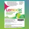 Lemocin® pret sāpēm kaklā, 50 gab
