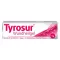 Tyrosur® brūču dzīšanas želeja, 5 g