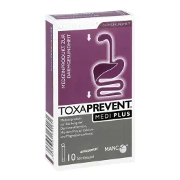 Froximun Toxaprevent medi plus stick (10x3 g)