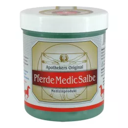 Zirgu zāļu ziede Apothekers Original, 350 ml