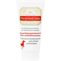 PFERDEMEDICSALBE Apothekers Original tūbiņa, 150 ml