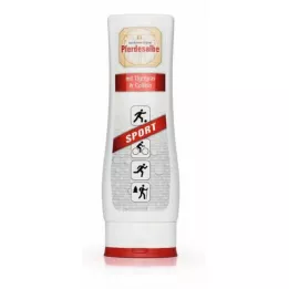 PFERDESALBE Apothekers Original Sport ar kofeīnu, 250 ml