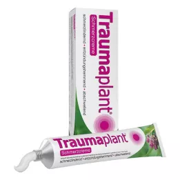TRAUMAPLANT Sāpju krēms, 50 g