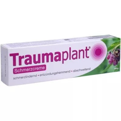 TRAUMAPLANT Sāpju krēms, 100 g