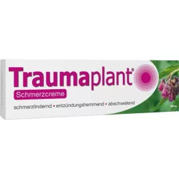 TRAUMAPLANT Sāpju krēms, 150 g