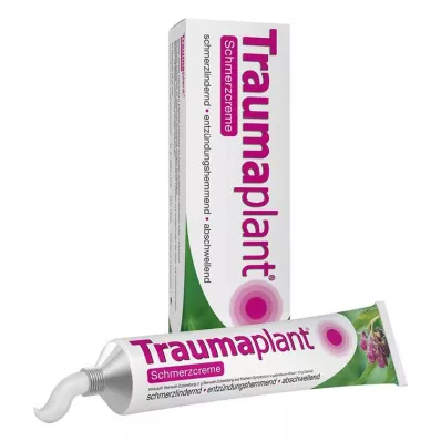 Traumaplant® sāpju krēms, 150 g Traumaplant® sāpju krēms, 150 g