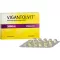 VIGANTOLVIT 2000 I.U. D3 vitamīna mīkstās kapsulas, 60 gab