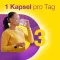 Vigantolvit 2000 SV D3 vitamīna mīkstās kapsulas, 60 kapsulas