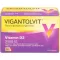 VIGANTOLVIT 2000 I.U. D3 vitamīna mīkstās kapsulas, 120 gab