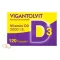VIGANTOLVIT 2000 I.U. D3 vitamīna mīkstās kapsulas, 120 gab