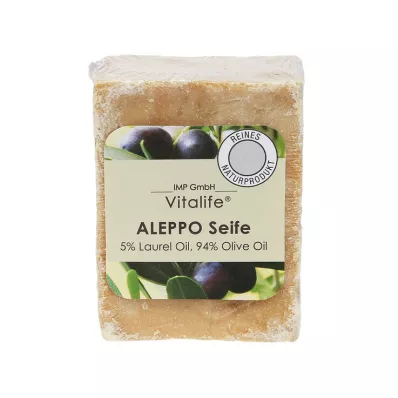 Alepo ziepes, 200 g