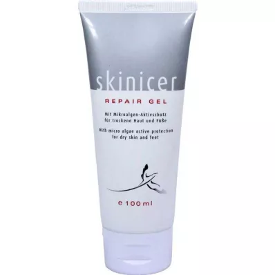 SKINICER Remonta želeja, 100 ml SKINICER Remonta želeja, 100 ml