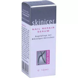 SKINICER NAIL REPAIR Serums, 10 ml