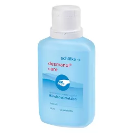 DESMANOL roku dezinfekcijas līdzeklis uz alkohola bāzes, 100 ml