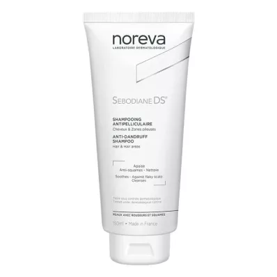Sebodiane DS intensīvais šampūns, 150 ml