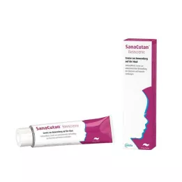 SANACUTAN Pamatkrēms, 150 g