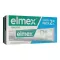 ELMEX SENSITIVE Zobu pasta dubultie iepakojumi, 2X75 ml
