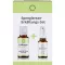 SPENGLERSAN Aukstais komplekts 20+50 ml, 1 P