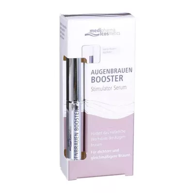 Uzacu pastiprinātājs, 4 ml