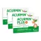 Acurmin Plus The Micellar Curcuma mīkstās kapsulas, 180 gab
