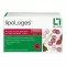 Lipologes kapsulas, 180 gab