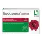 Lipologes kapsulas, 180 gab