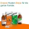 Herbion® Ivy 7 mg/ml sīrups, 150 ml