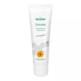 ZINC ziede, 50 ml