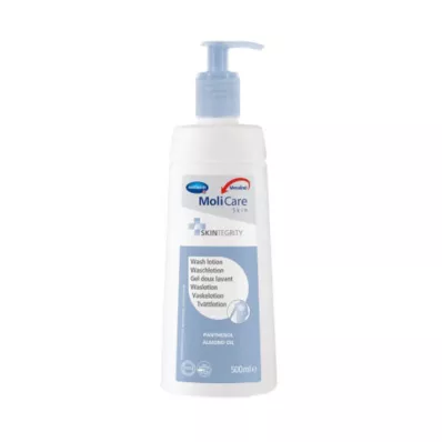 MOLICARE SKIN Mazgāšanas losjons, 500 ml