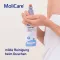 MoliCare® Ādas mazgāšanas losjons, 500 ml