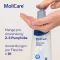 MoliCare® Ādas mazgāšanas losjons, 500 ml