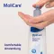 MoliCare® Ādas mazgāšanas losjons, 500 ml
