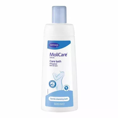MOLICARE SKIN Kopšanas vanna, 500 ml MOLICARE SKIN Kopšanas vanna, 500 ml